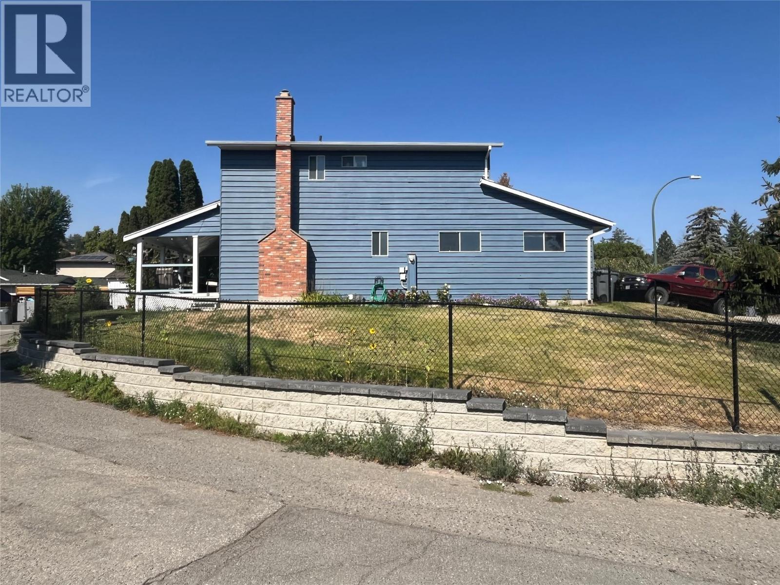 439 Laurier Drive, Kamloops, British Columbia  V1S 1C2 - Photo 21 - 10403867