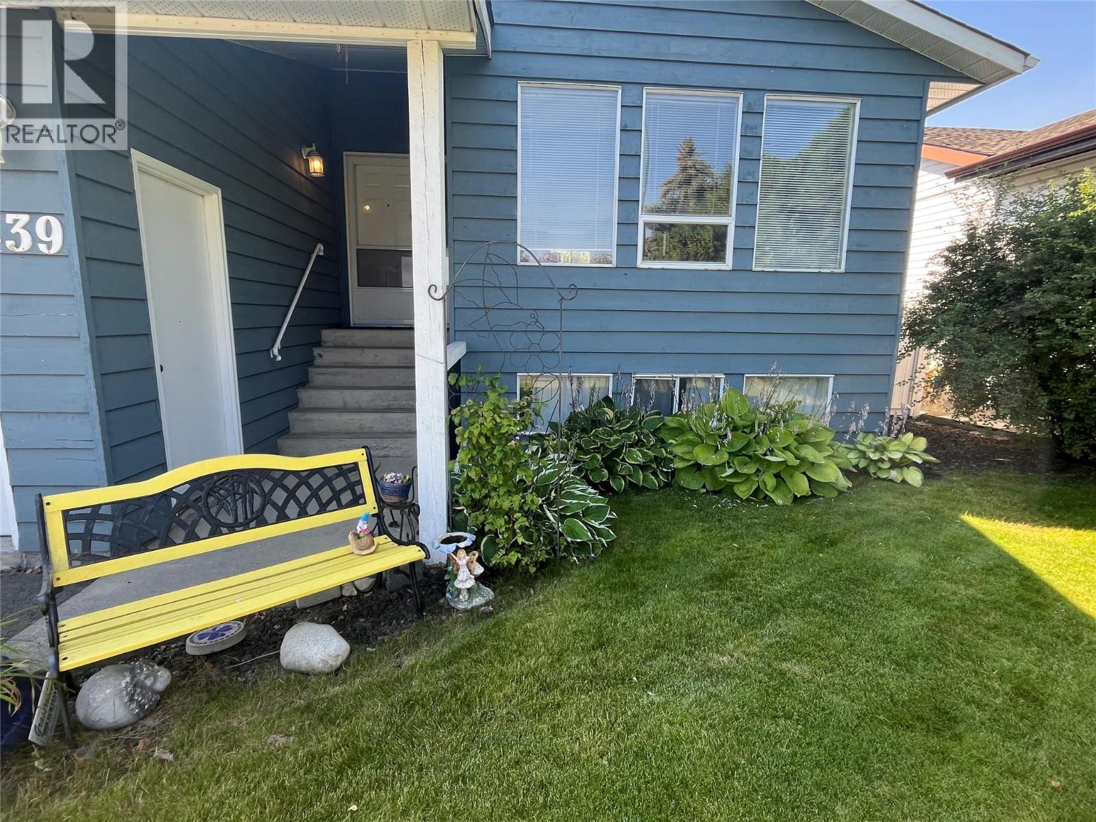 439 Laurier Drive, Kamloops, British Columbia  V1S 1C2 - Photo 4 - 10403867