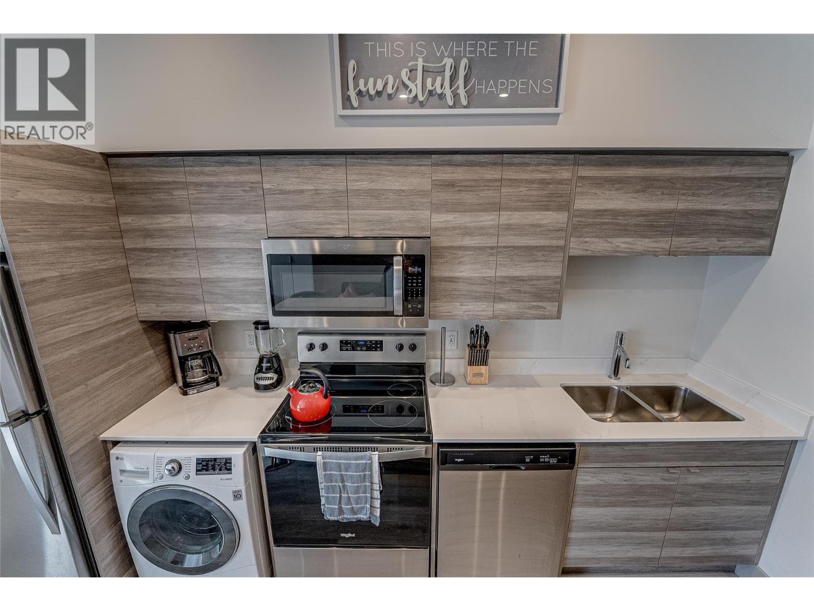 2555 Lakeshore Road Unit# 321, Vernon, British Columbia  V1H 1M9 - Photo 11 - 10403901