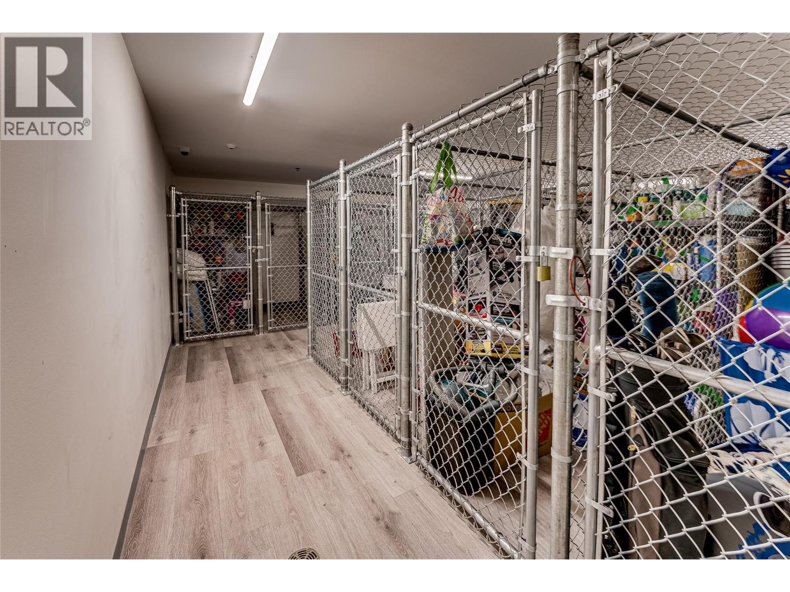 2555 Lakeshore Road Unit# 321, Vernon, British Columbia  V1H 1M9 - Photo 19 - 10403901
