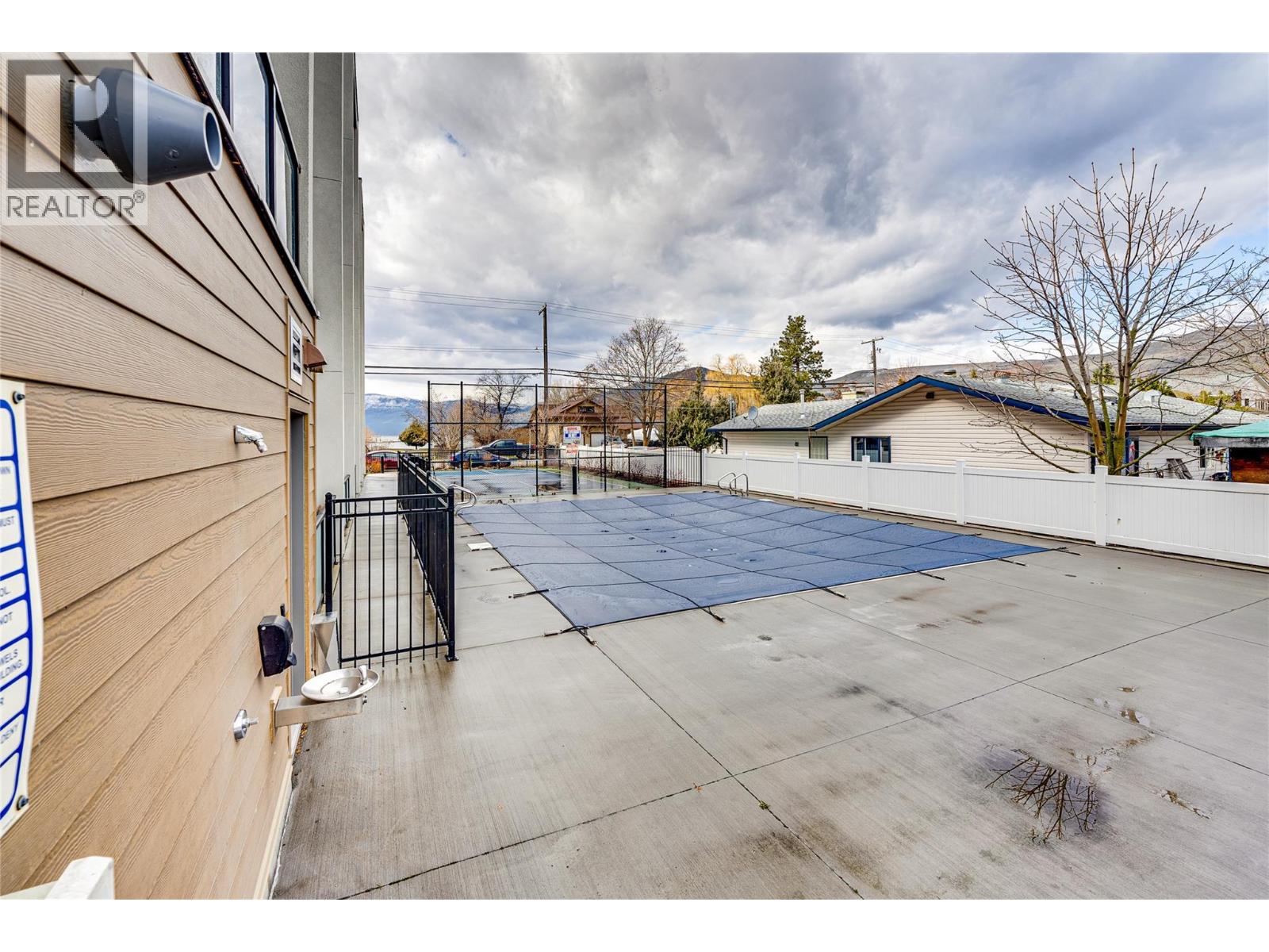 2555 Lakeshore Road Unit# 321, Vernon, British Columbia  V1H 1M9 - Photo 21 - 10403901