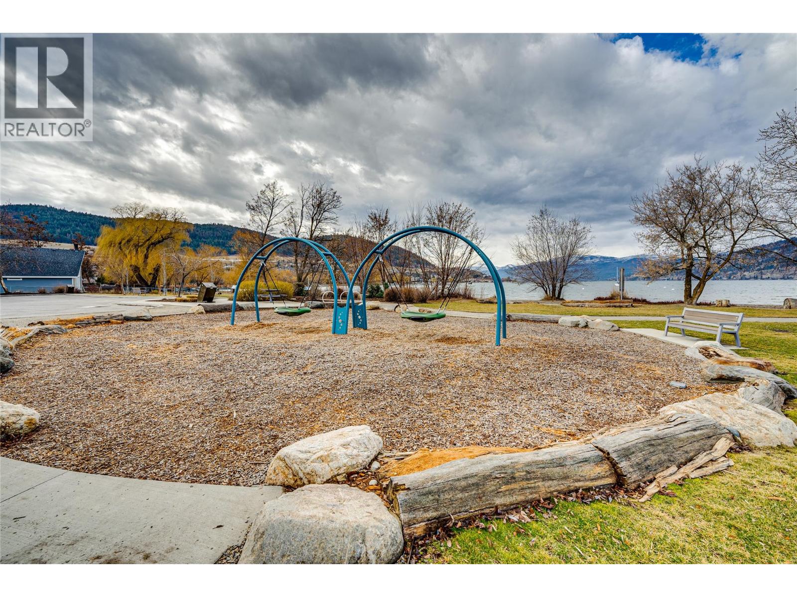 2555 Lakeshore Road Unit# 321, Vernon, British Columbia  V1H 1M9 - Photo 25 - 10403901