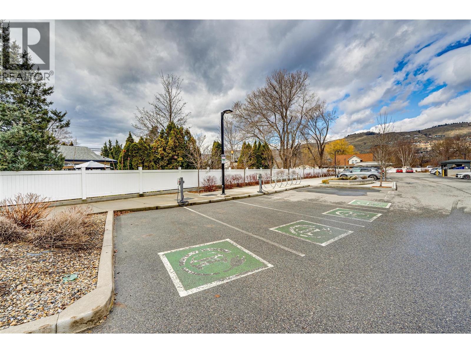 2555 Lakeshore Road Unit# 321, Vernon, British Columbia  V1H 1M9 - Photo 28 - 10403901