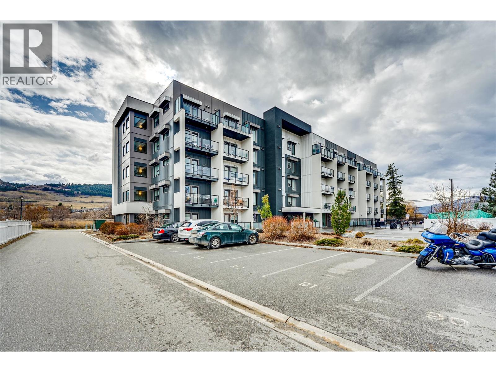 2555 Lakeshore Road Unit# 321, Vernon, British Columbia  V1H 1M9 - Photo 31 - 10403901