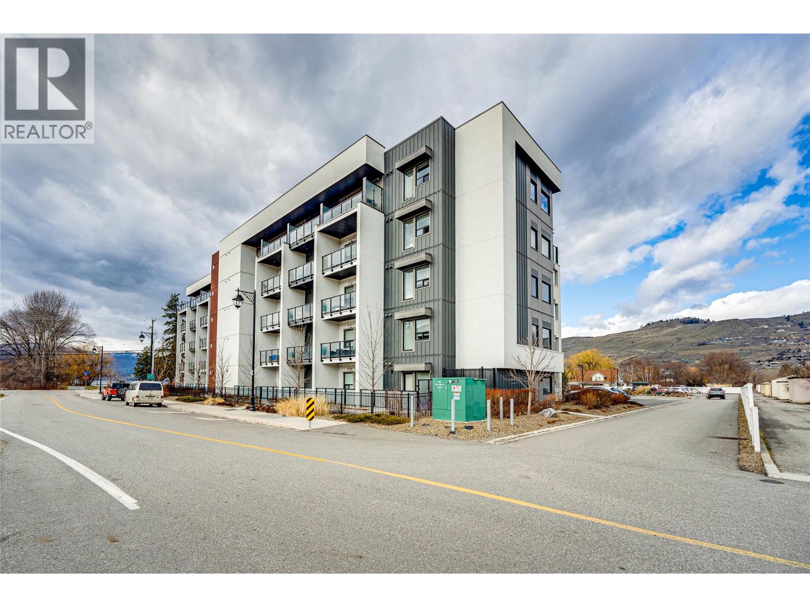 2555 Lakeshore Road Unit# 321, Vernon, British Columbia  V1H 1M9 - Photo 32 - 10403901