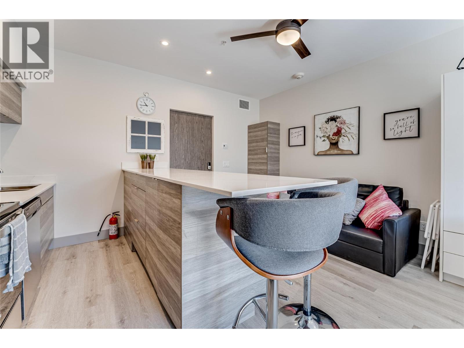 2555 Lakeshore Road Unit# 321, Vernon, British Columbia  V1H 1M9 - Photo 8 - 10403901