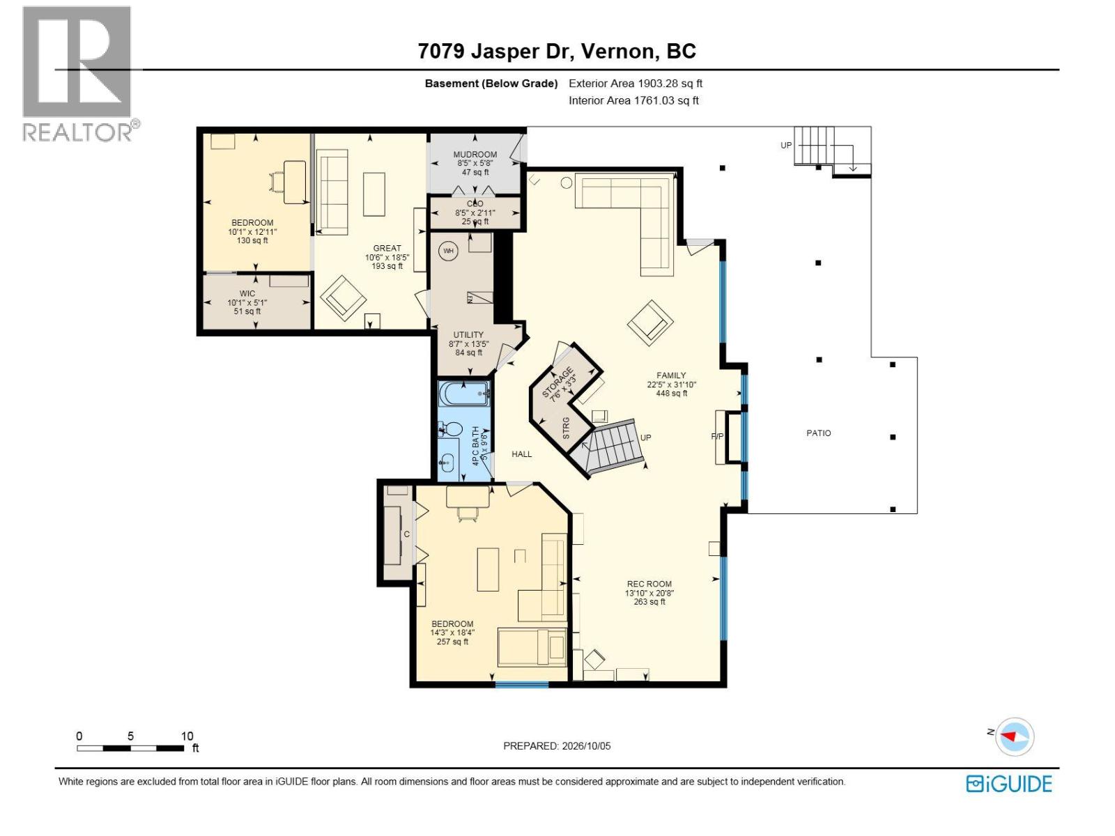 7079 Jasper Drive, Vernon, British Columbia  V1H 1P2 - Photo 77 - 10403784