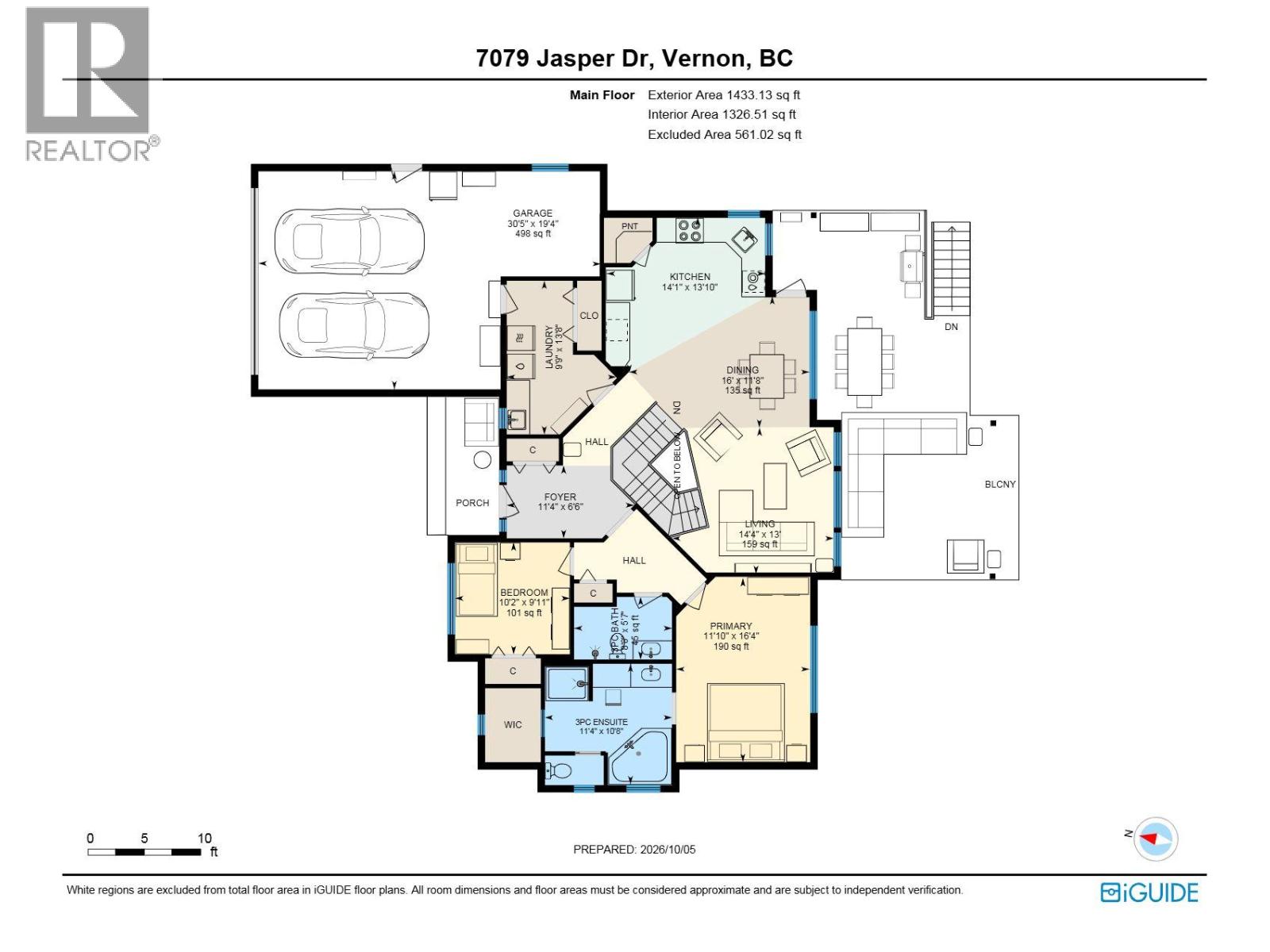7079 Jasper Drive, Vernon, British Columbia  V1H 1P2 - Photo 78 - 10403784