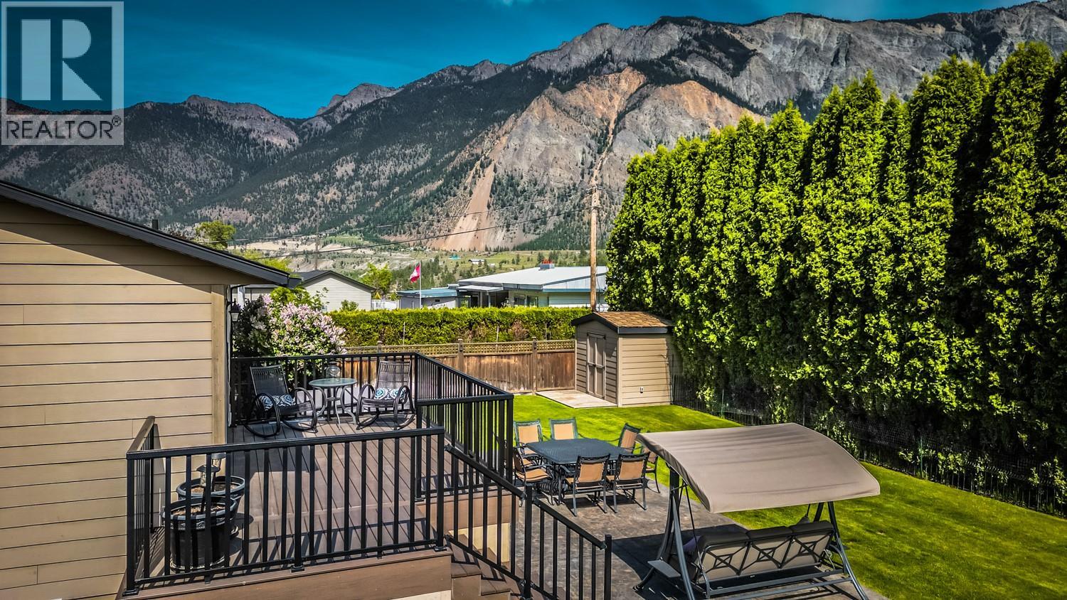 692 Summers Street, Lillooet, British Columbia  V0K 1V0 - Photo 10 - 10403908