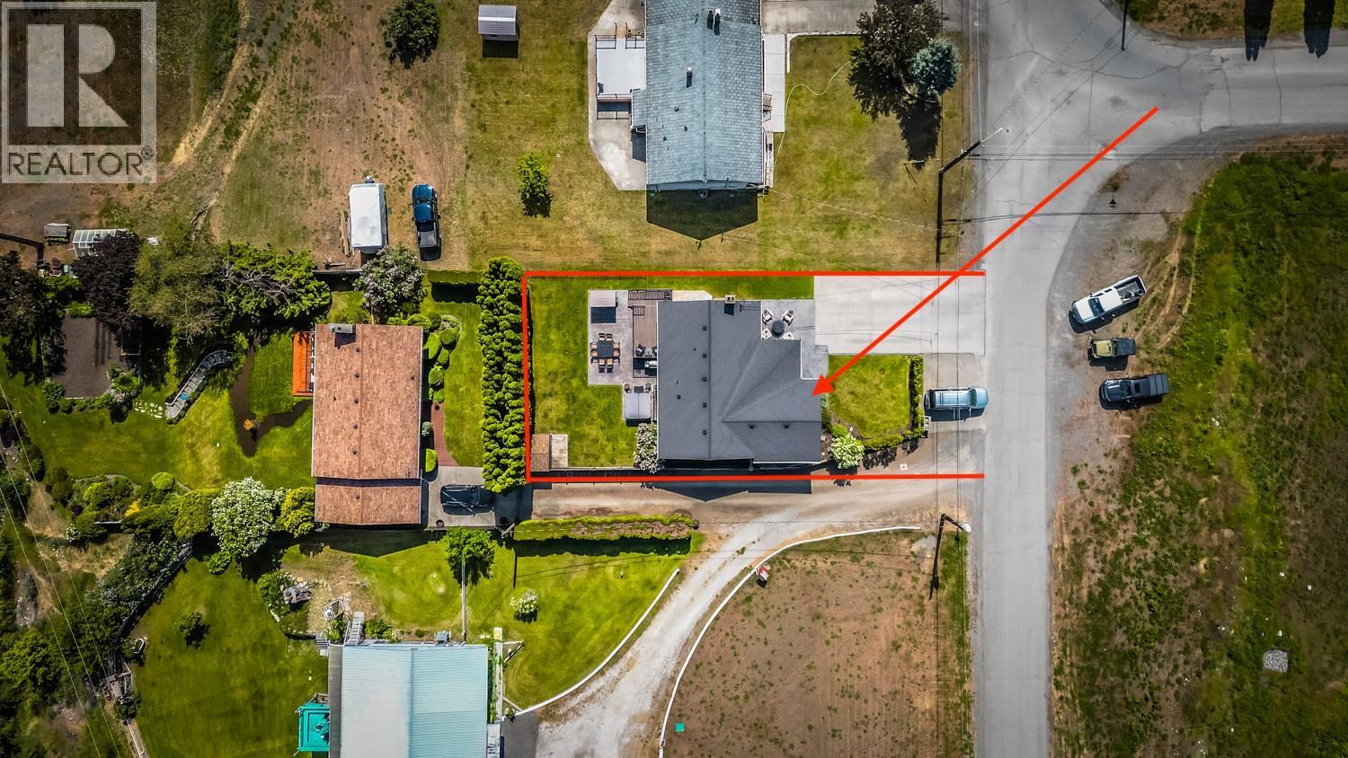 692 Summers Street, Lillooet, British Columbia  V0K 1V0 - Photo 5 - 10403908