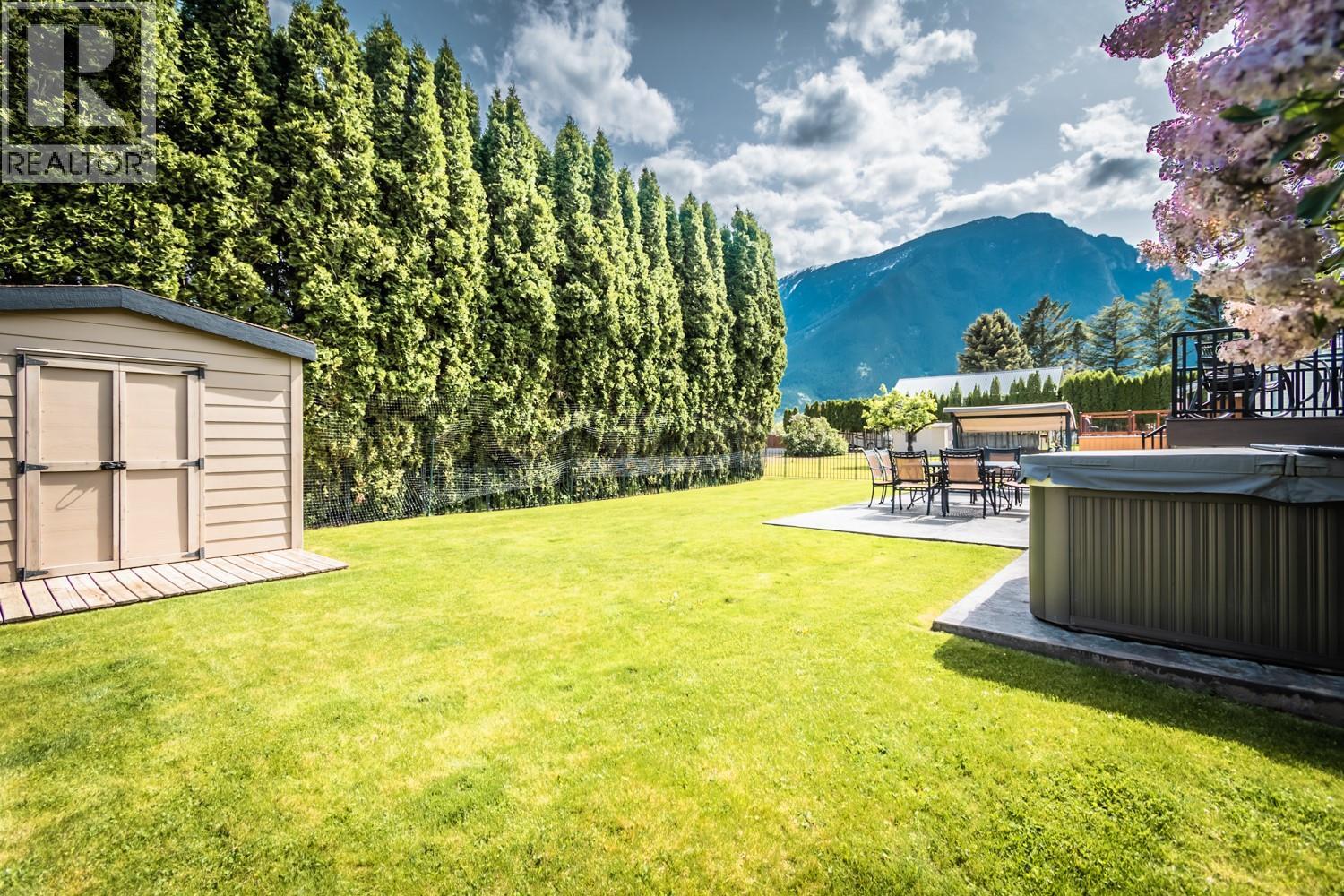 692 Summers Street, Lillooet, British Columbia  V0K 1V0 - Photo 56 - 10403908