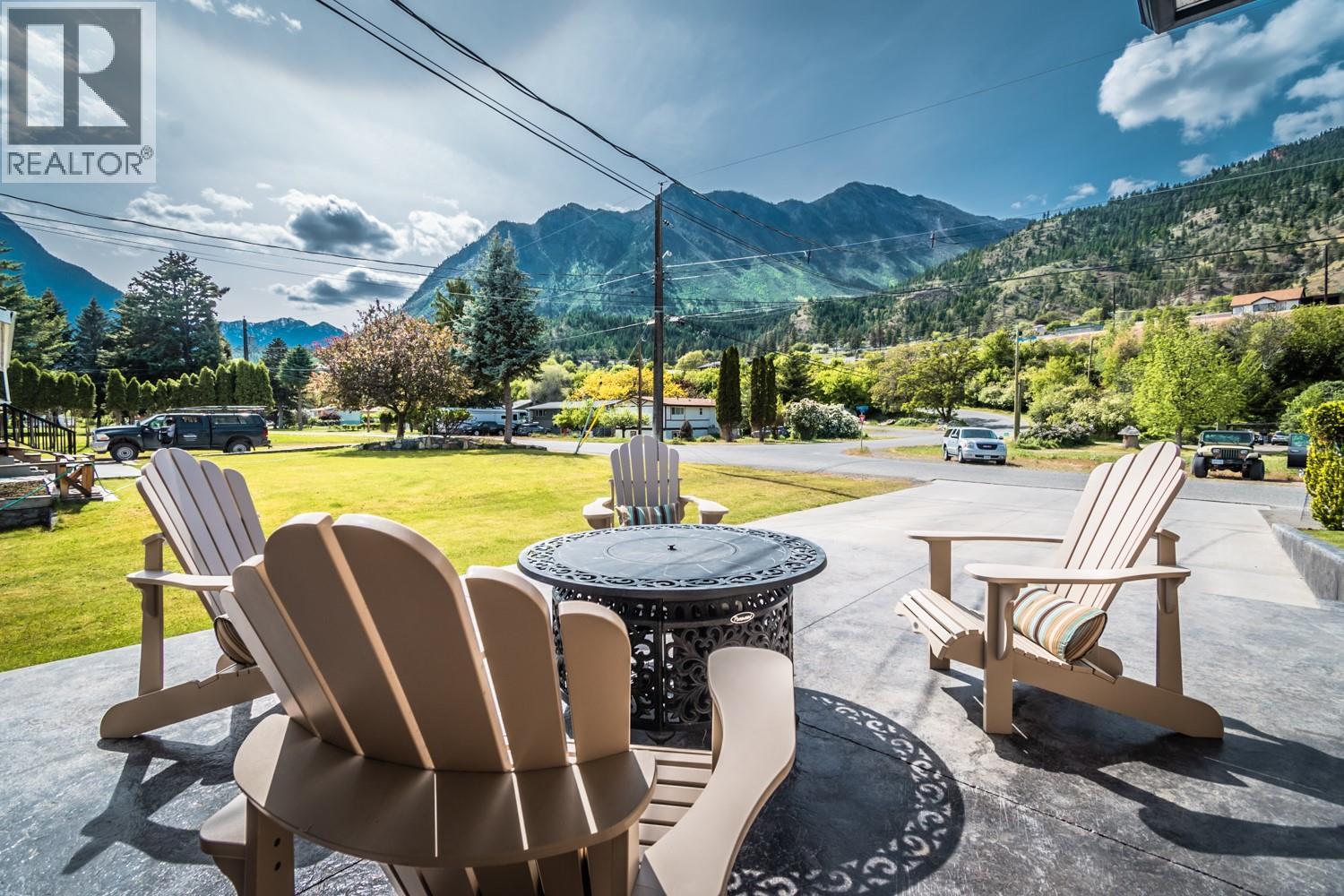 692 Summers Street, Lillooet, British Columbia  V0K 1V0 - Photo 64 - 10403908