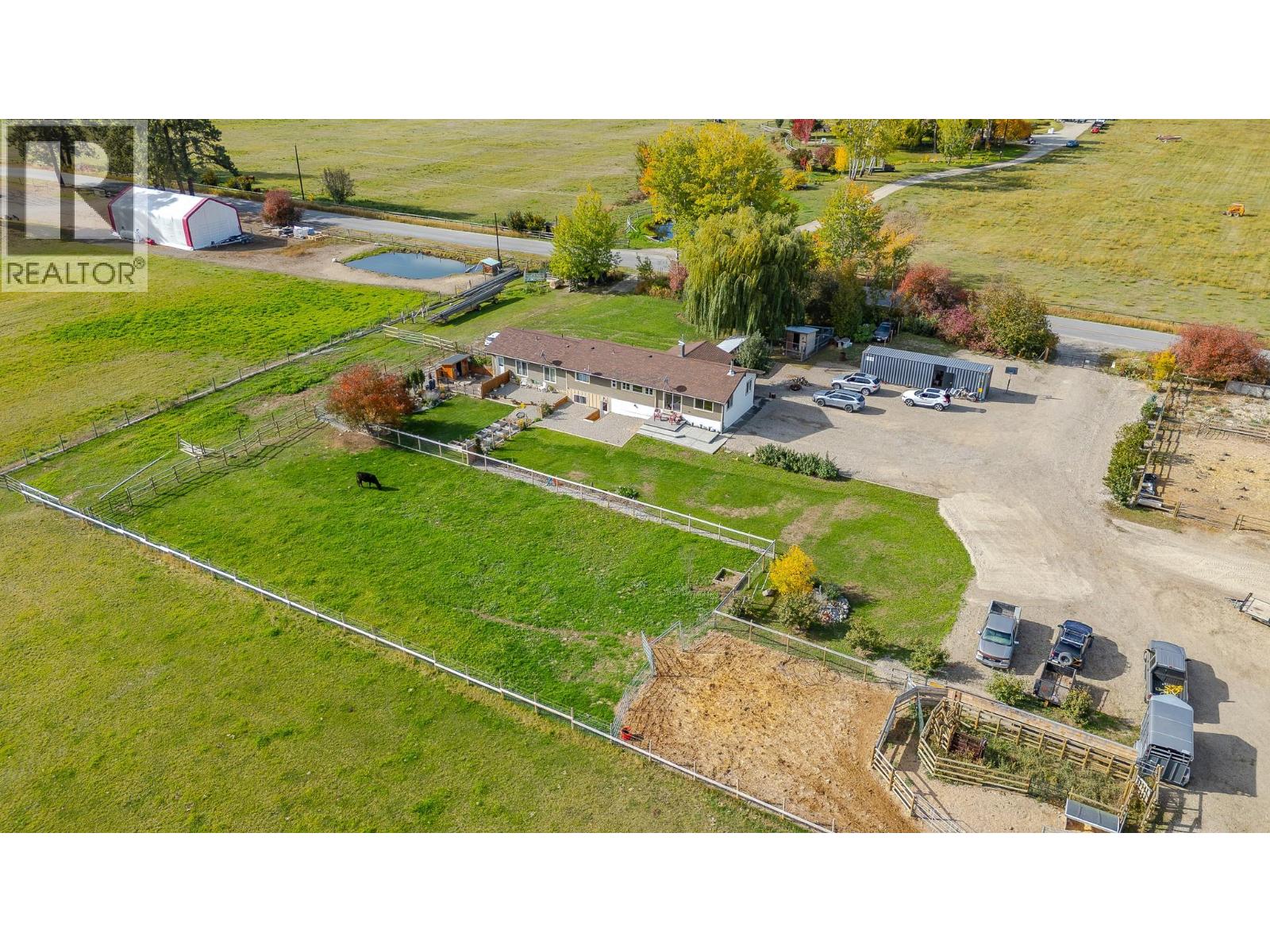 855 Fish Lake Road, Summerland, British Columbia  V0H 1Z8 - Photo 1 - 10403726