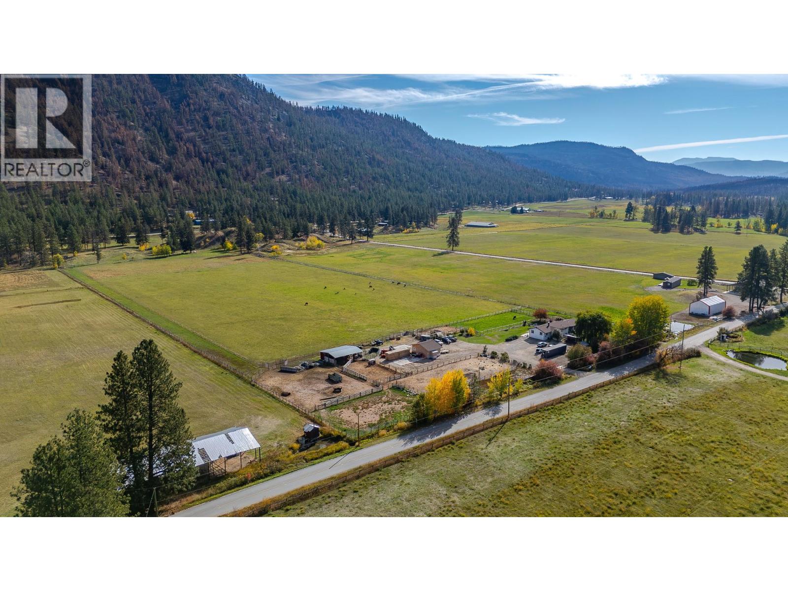 855 Fish Lake Road, Summerland, British Columbia  V0H 1Z8 - Photo 2 - 10403726