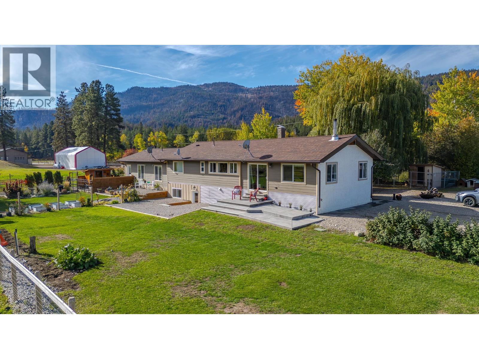 855 Fish Lake Road, Summerland, British Columbia  V0H 1Z8 - Photo 4 - 10403726