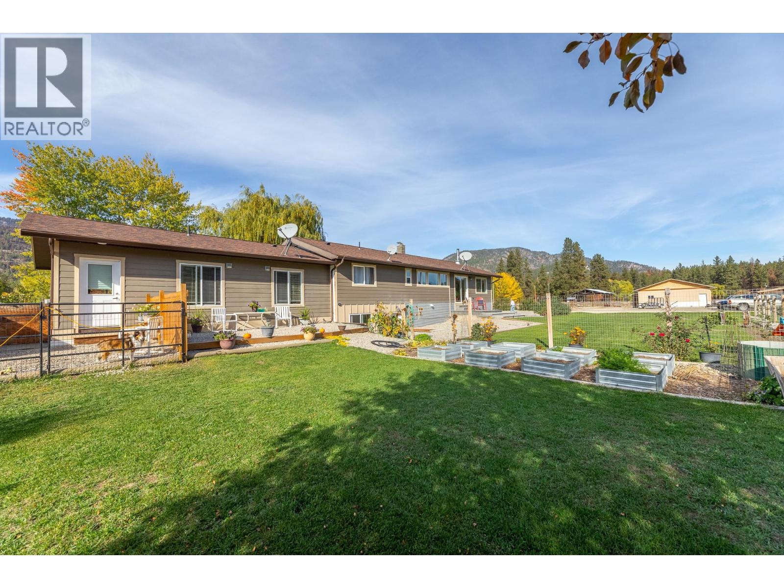 855 Fish Lake Road, Summerland, British Columbia  V0H 1Z8 - Photo 43 - 10403726
