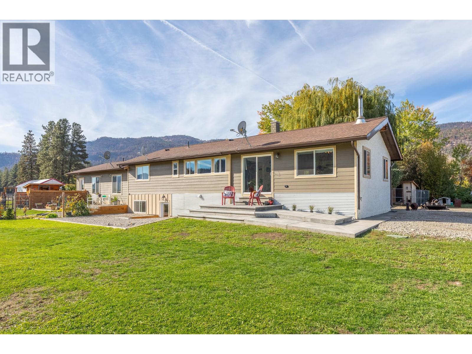 855 Fish Lake Road, Summerland, British Columbia  V0H 1Z8 - Photo 45 - 10403726