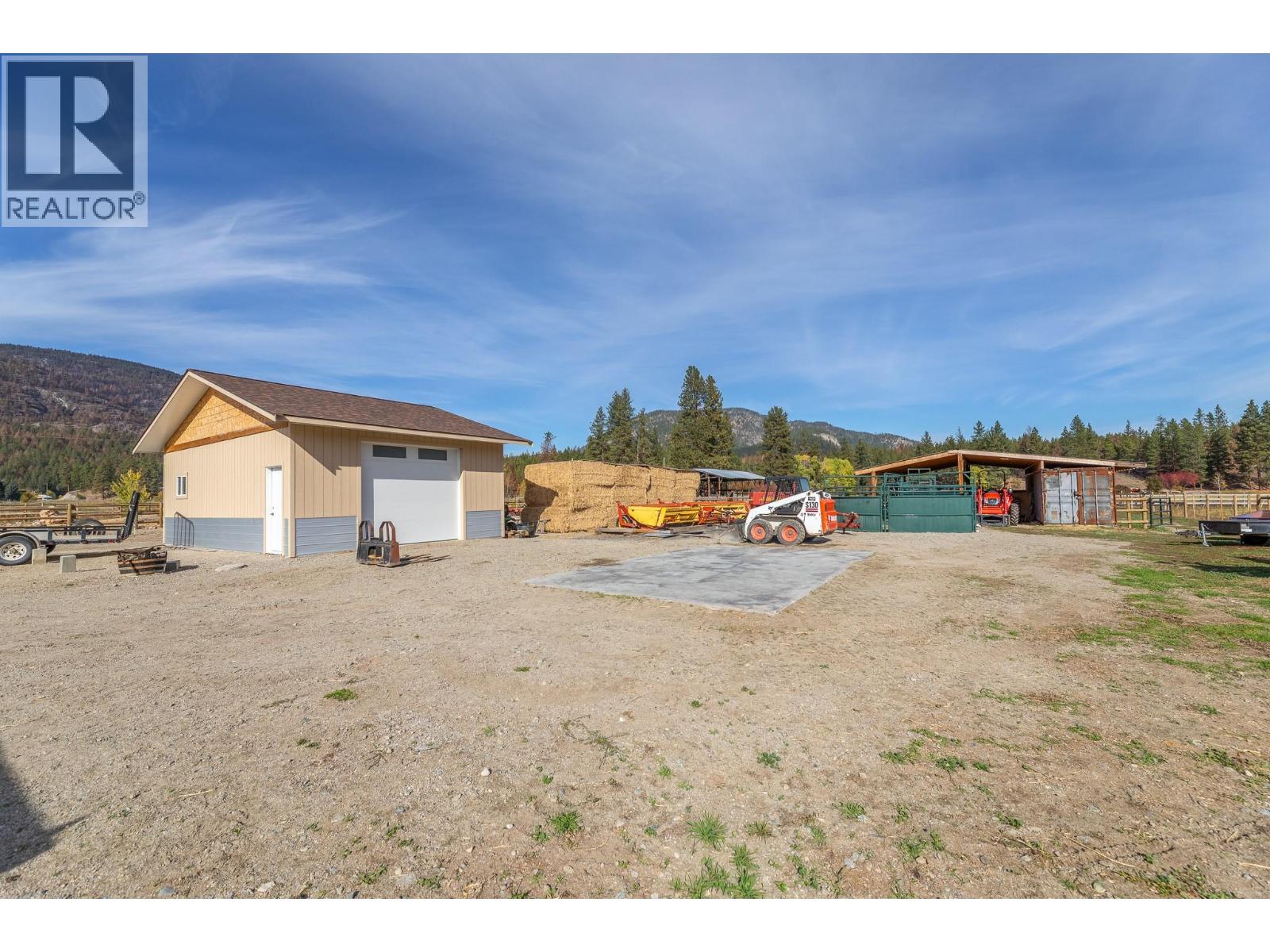 855 Fish Lake Road, Summerland, British Columbia  V0H 1Z8 - Photo 55 - 10403726