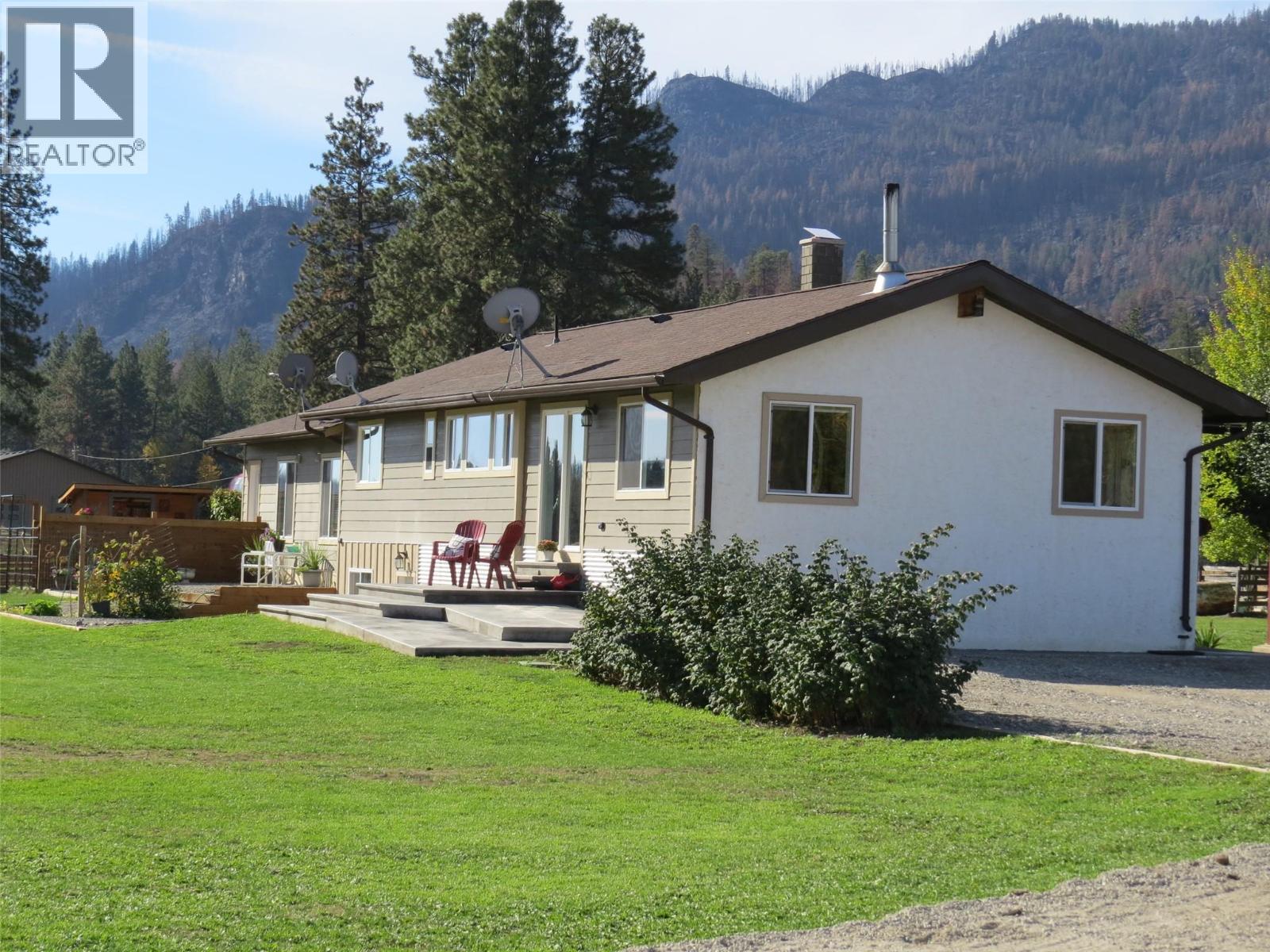 855 Fish Lake Road, Summerland, British Columbia  V0H 1Z8 - Photo 81 - 10403726