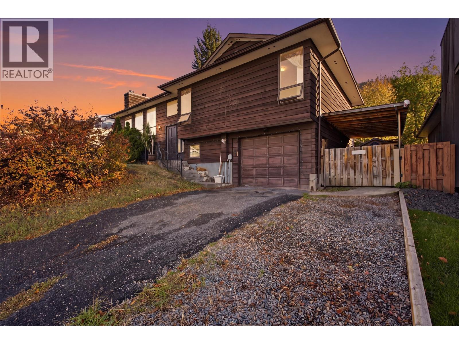 2309 Nechako Drive, Kamloops, British Columbia  V2E 1T8 - Photo 1 - 10403709