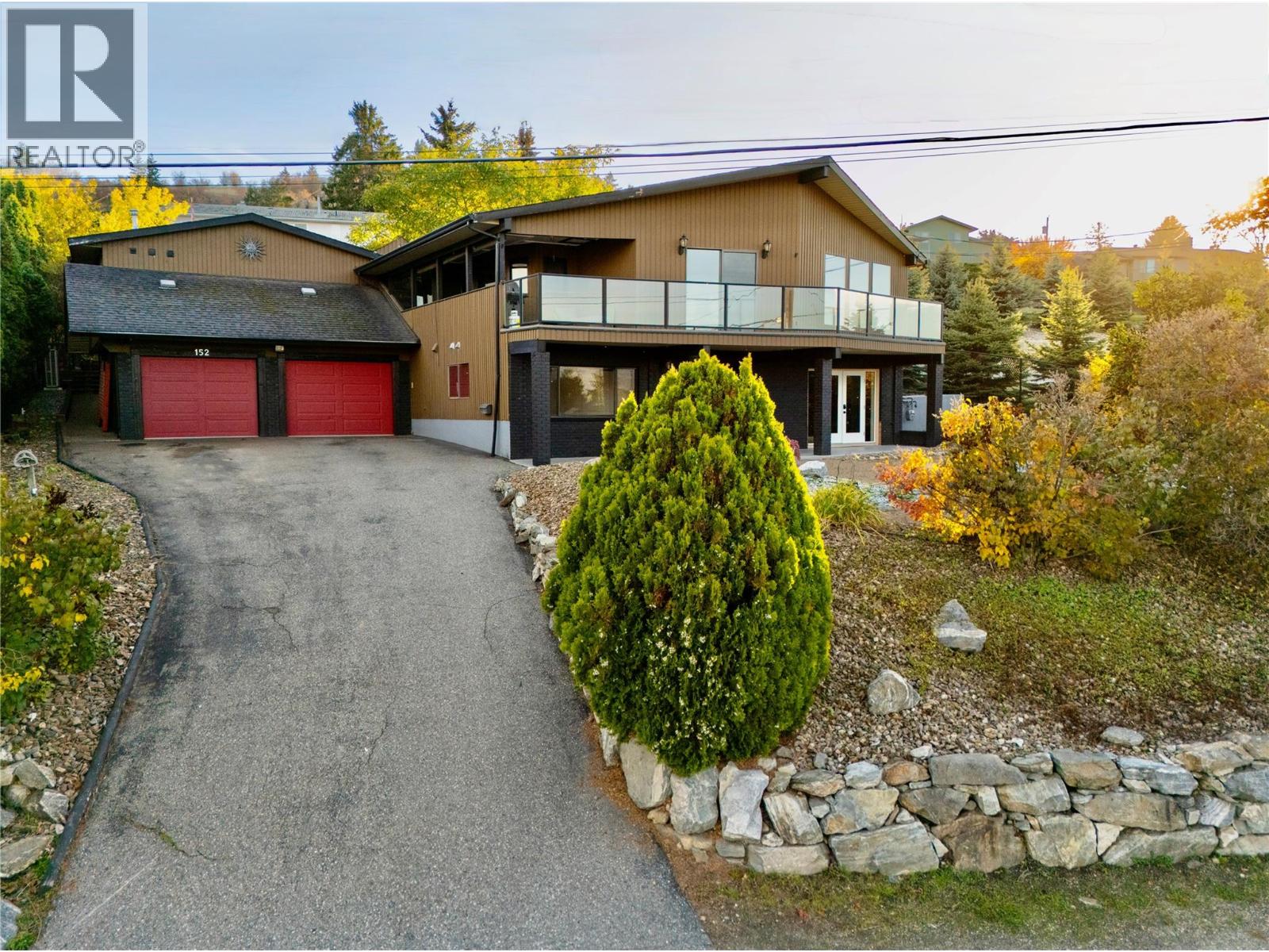 152 Lindsay Road, Vernon, British Columbia  V1B 2H7 - Photo 1 - 10403907
