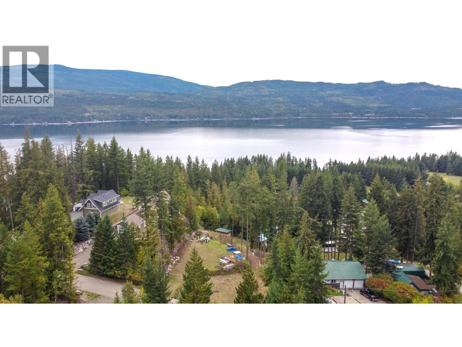 Pine Avenue Lot# 80, Anglemont, British Columbia  V0E 1M8 - Photo 16 - 10403688
