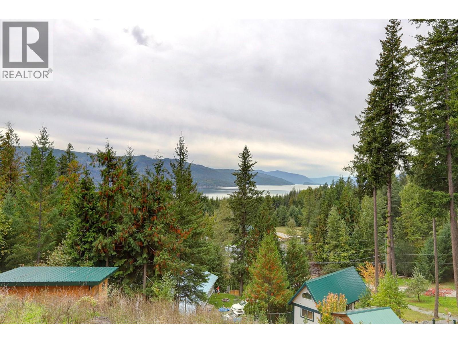 Pine Avenue Lot# 80, Anglemont, British Columbia  V0E 1M8 - Photo 2 - 10403688