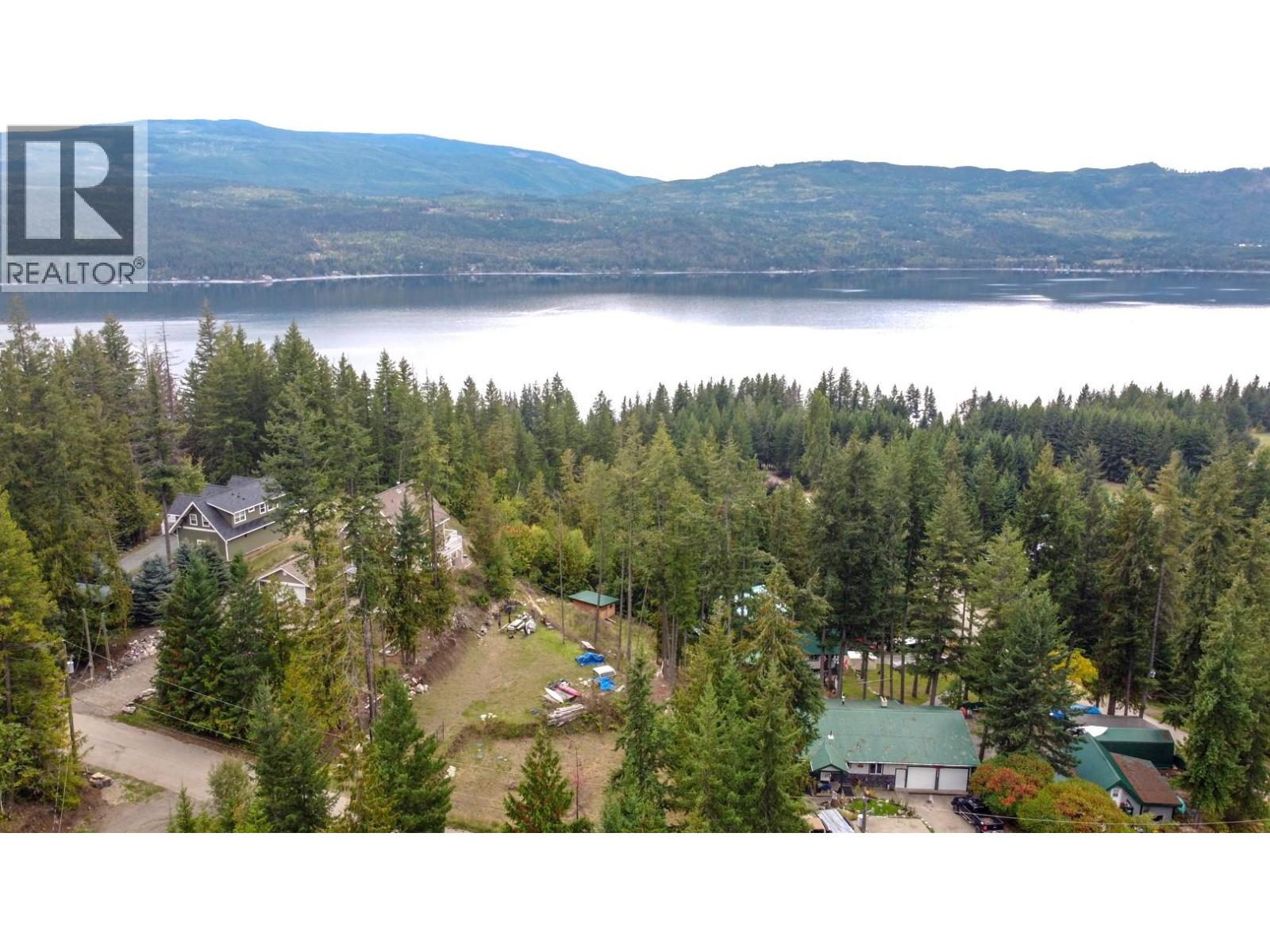 Pine Avenue Lot# 80, Anglemont, British Columbia  V0E 1M8 - Photo 20 - 10403688