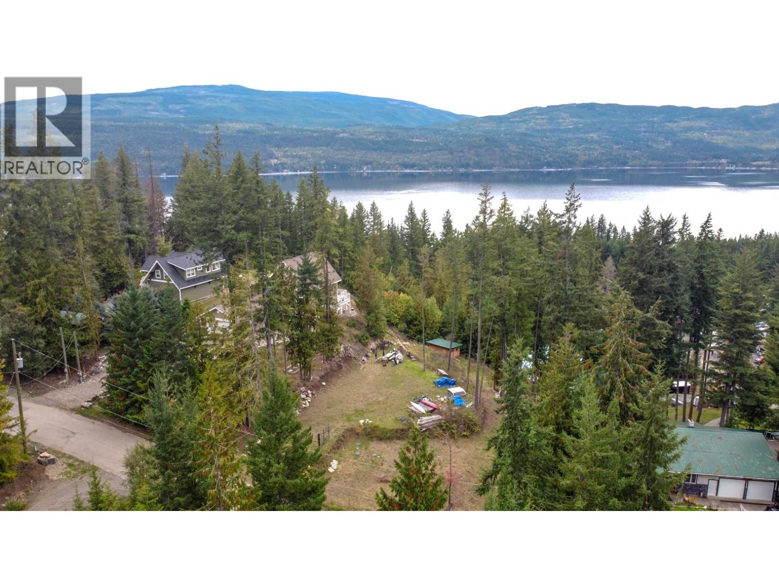 Pine Avenue Lot# 80, Anglemont, British Columbia  V0E 1M8 - Photo 21 - 10403688