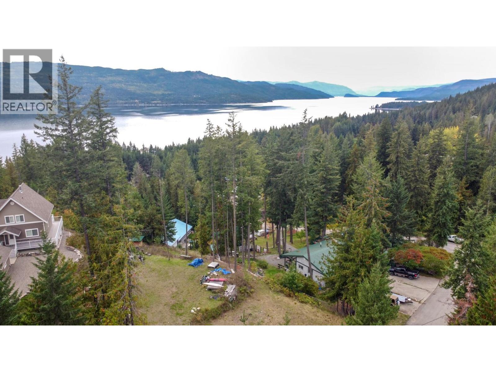 Pine Avenue Lot# 80, Anglemont, British Columbia  V0E 1M8 - Photo 22 - 10403688