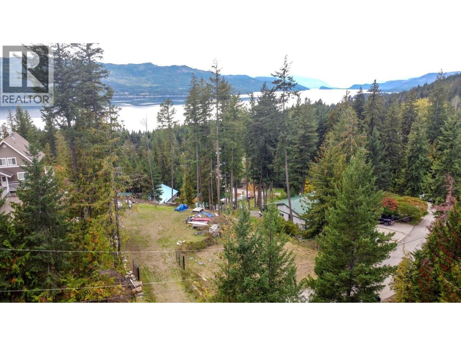 Pine Avenue Lot# 80, Anglemont, British Columbia  V0E 1M8 - Photo 23 - 10403688