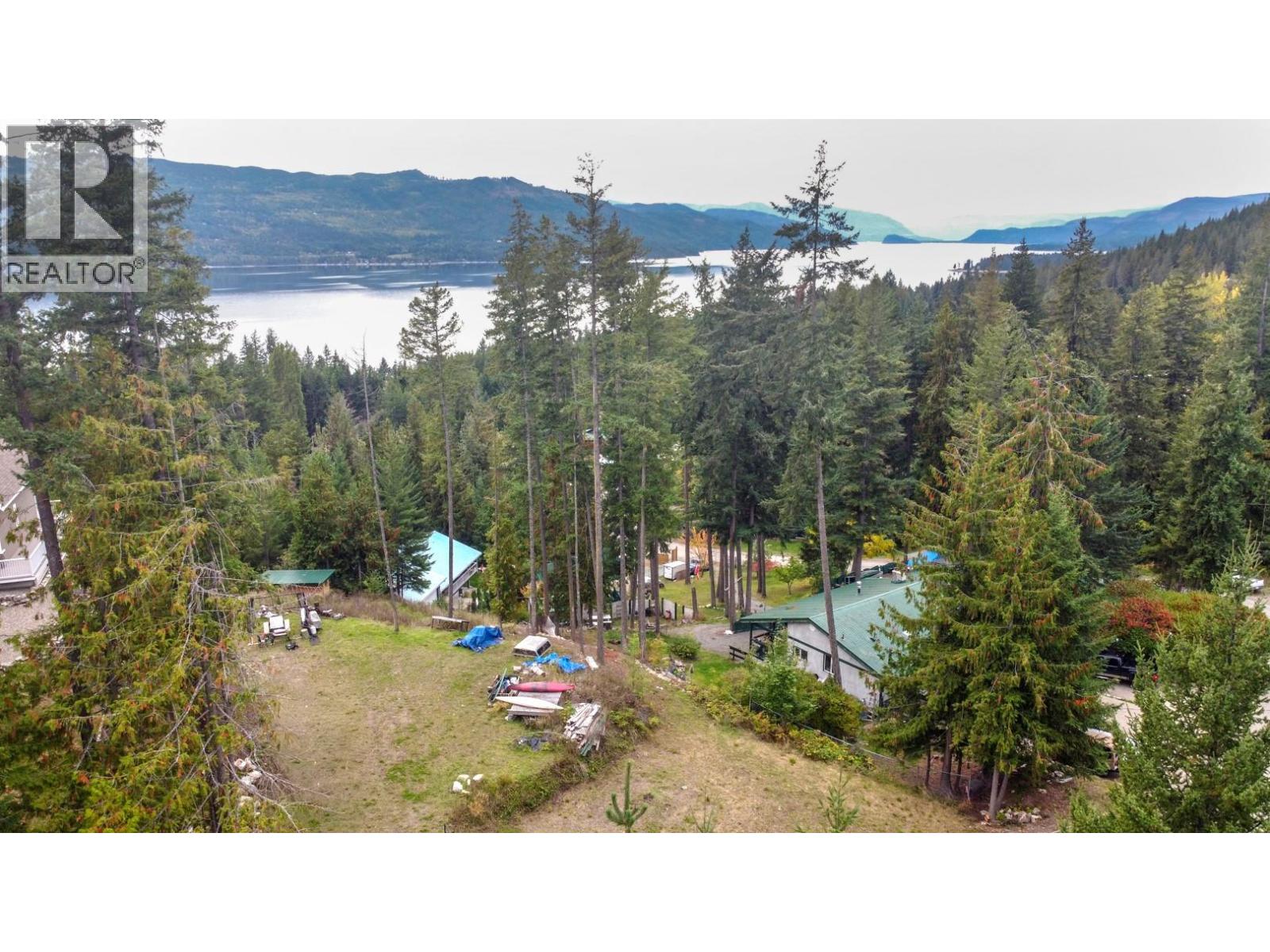 Pine Avenue Lot# 80, Anglemont, British Columbia  V0E 1M8 - Photo 24 - 10403688