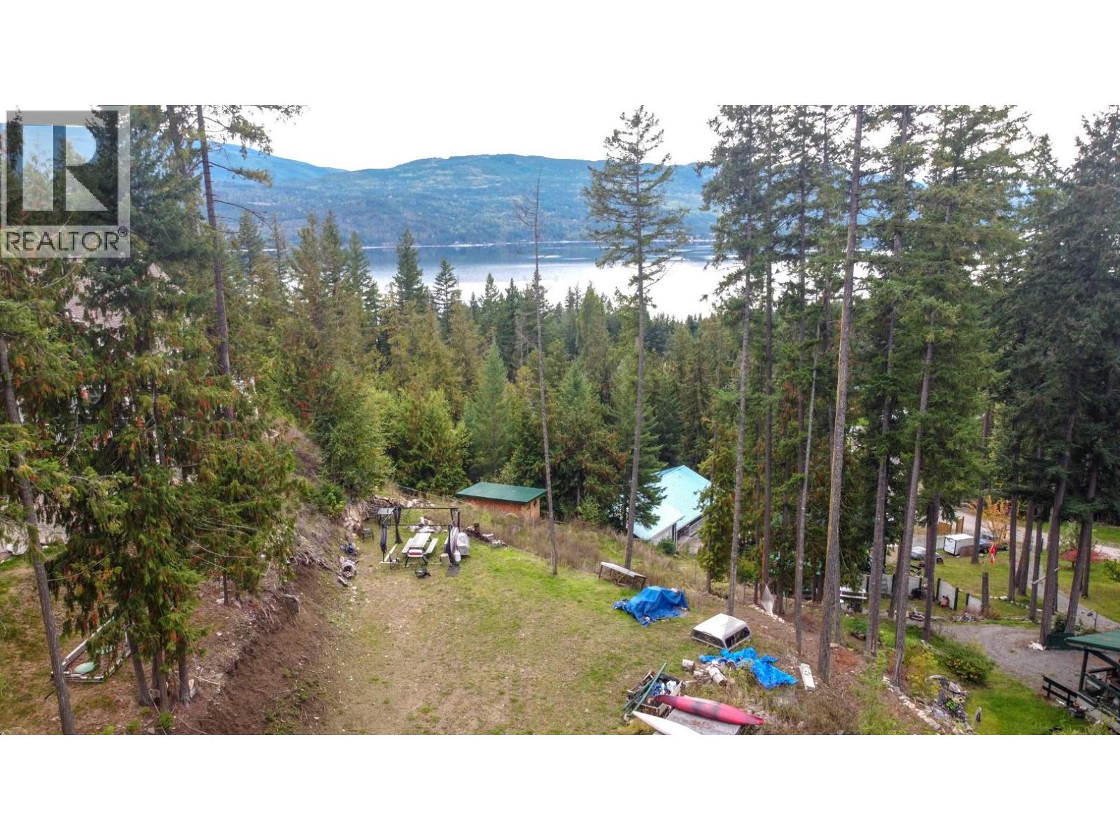 Pine Avenue Lot# 80, Anglemont, British Columbia  V0E 1M8 - Photo 25 - 10403688