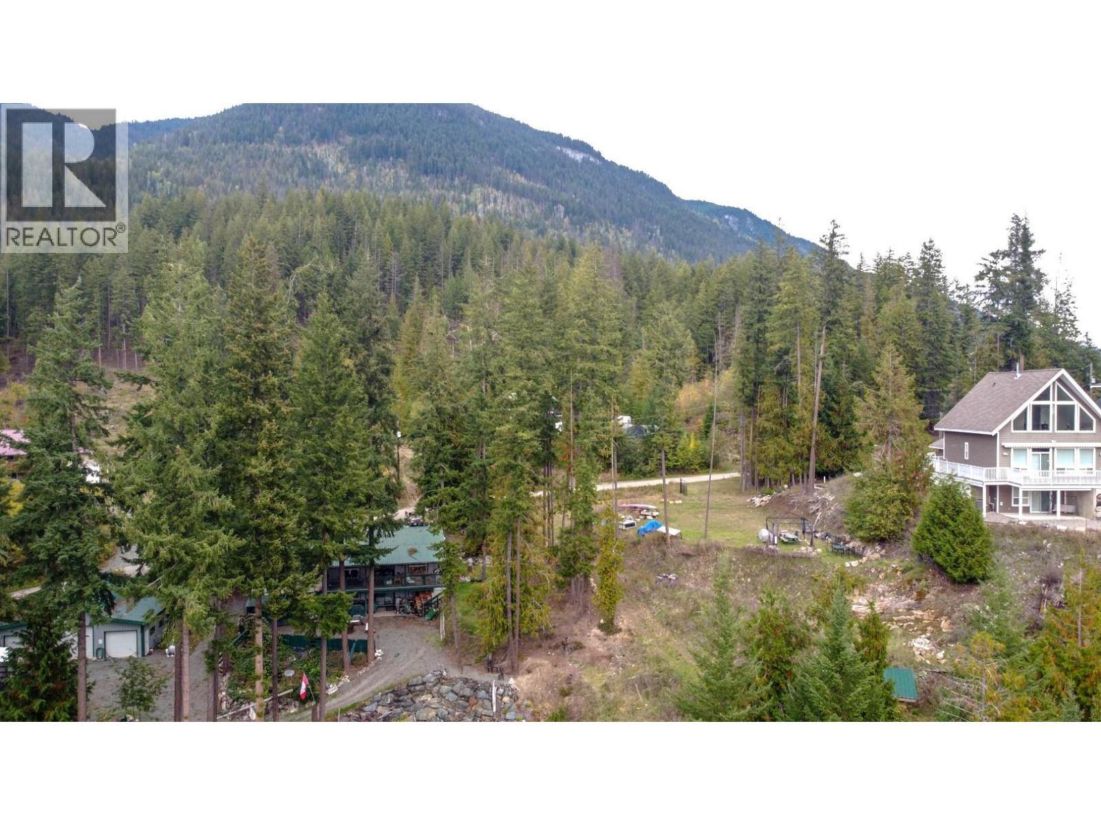 Pine Avenue Lot# 80, Anglemont, British Columbia  V0E 1M8 - Photo 31 - 10403688