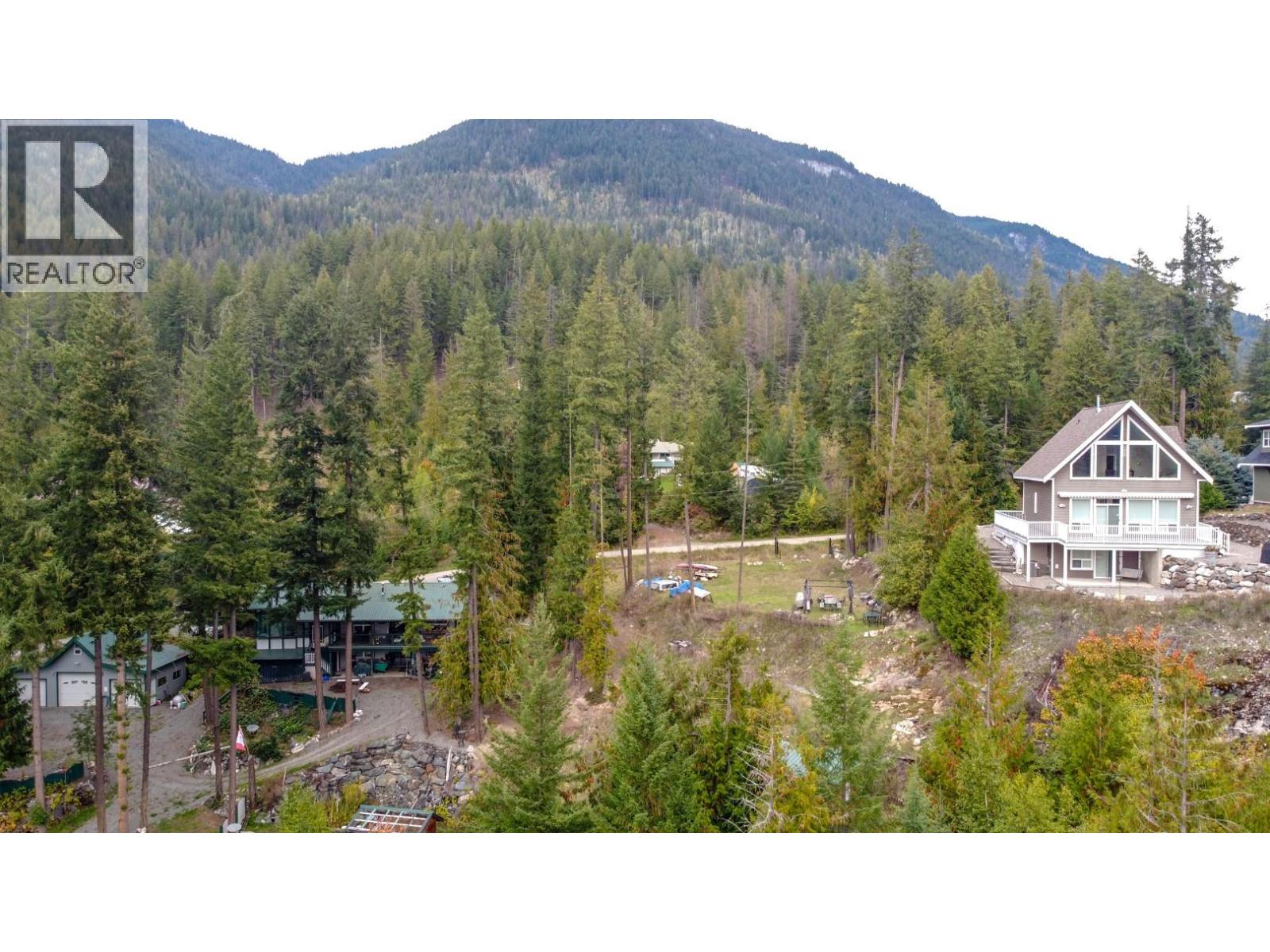 Pine Avenue Lot# 80, Anglemont, British Columbia  V0E 1M8 - Photo 32 - 10403688