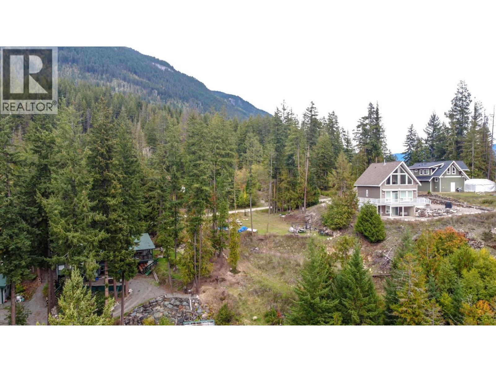 Pine Avenue Lot# 80, Anglemont, British Columbia  V0E 1M8 - Photo 33 - 10403688