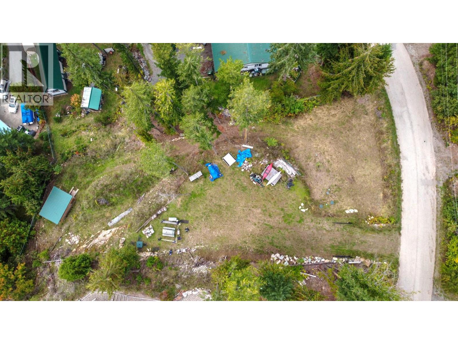 Pine Avenue Lot# 80, Anglemont, British Columbia  V0E 1M8 - Photo 36 - 10403688