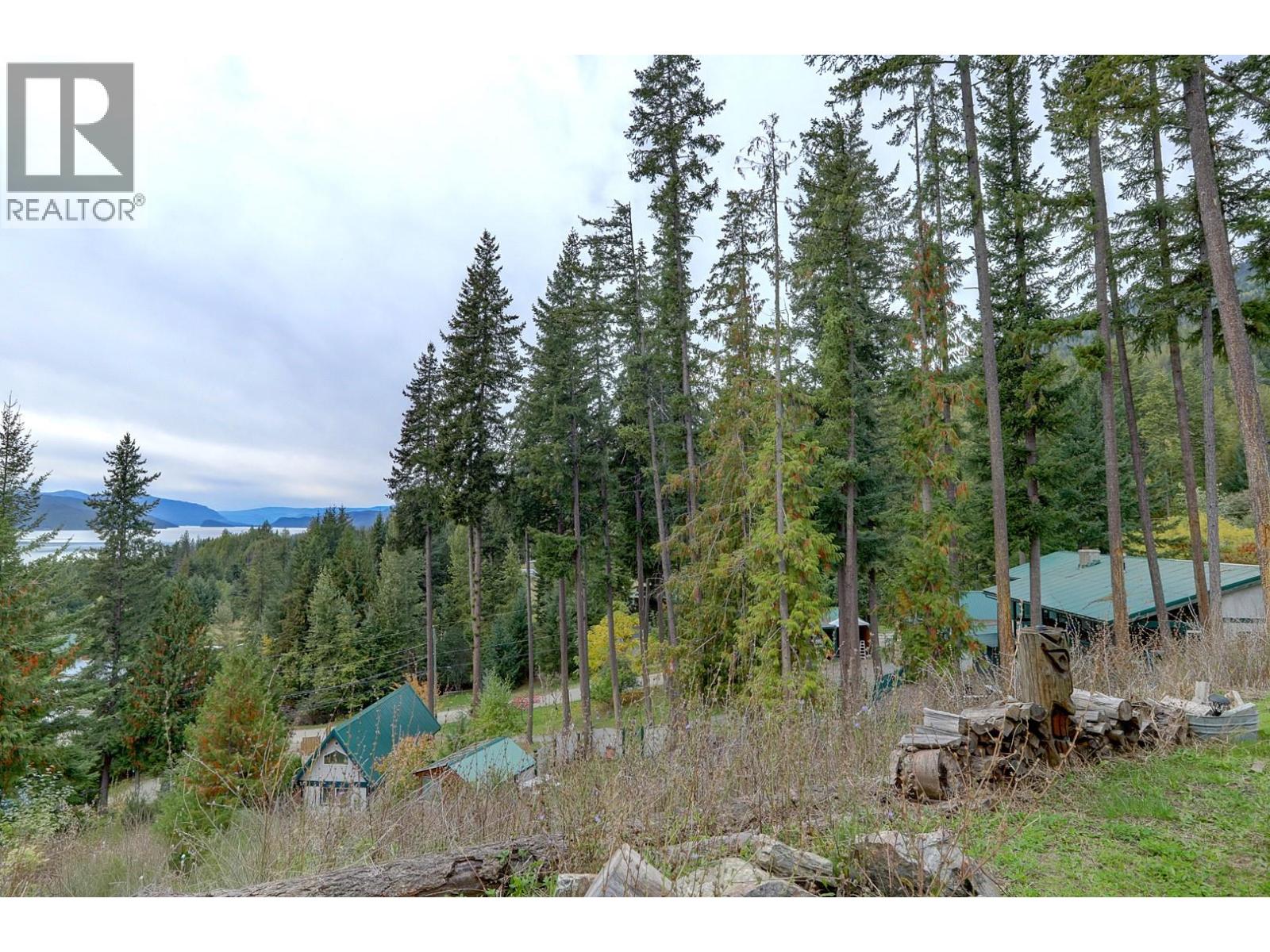 Pine Avenue Lot# 80, Anglemont, British Columbia  V0E 1M8 - Photo 4 - 10403688