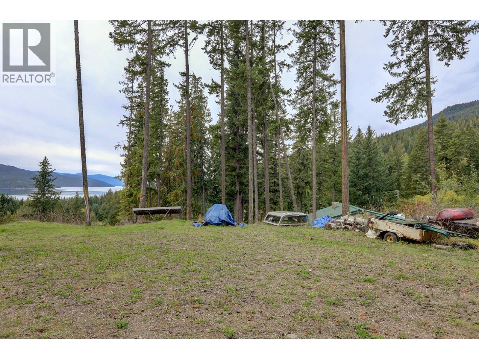 Pine Avenue Lot# 80, Anglemont, British Columbia  V0E 1M8 - Photo 8 - 10403688