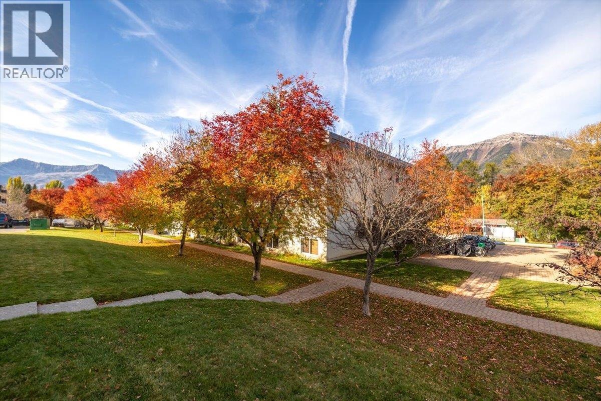 30 Ridgemont Avenue Unit# 204, Fernie, British Columbia  V0B 1M0 - Photo 39 - 10403884
