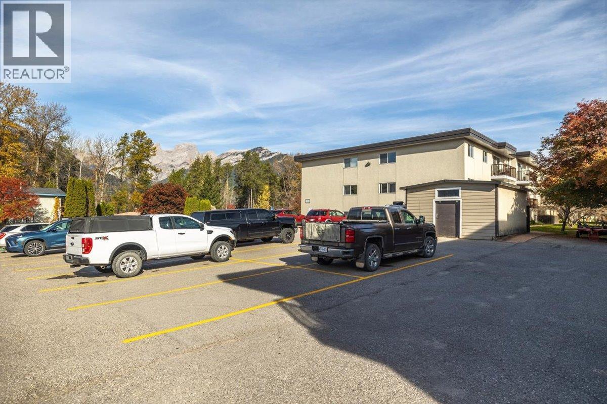30 Ridgemont Avenue Unit# 204, Fernie, British Columbia  V0B 1M0 - Photo 40 - 10403884