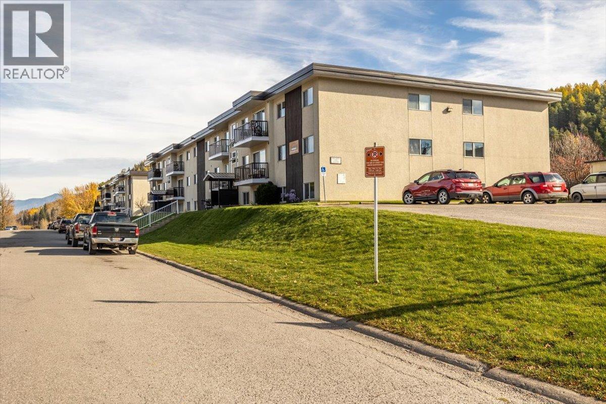 30 Ridgemont Avenue Unit# 204, Fernie, British Columbia  V0B 1M0 - Photo 42 - 10403884