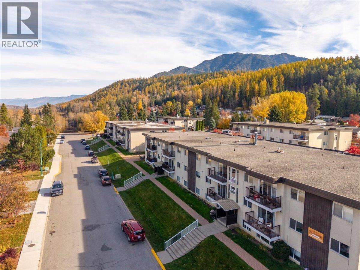 30 Ridgemont Avenue Unit# 204, Fernie, British Columbia  V0B 1M0 - Photo 43 - 10403884