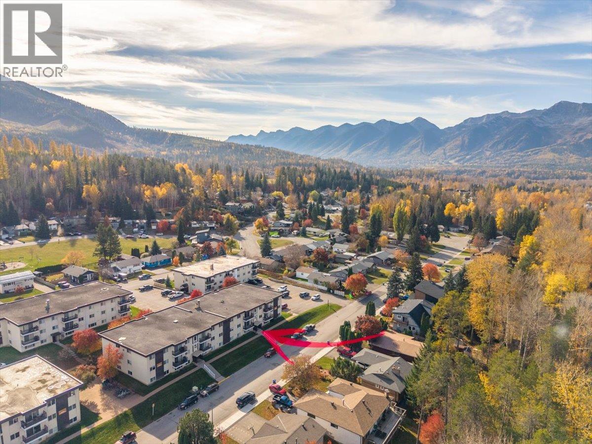 30 Ridgemont Avenue Unit# 204, Fernie, British Columbia  V0B 1M0 - Photo 45 - 10403884