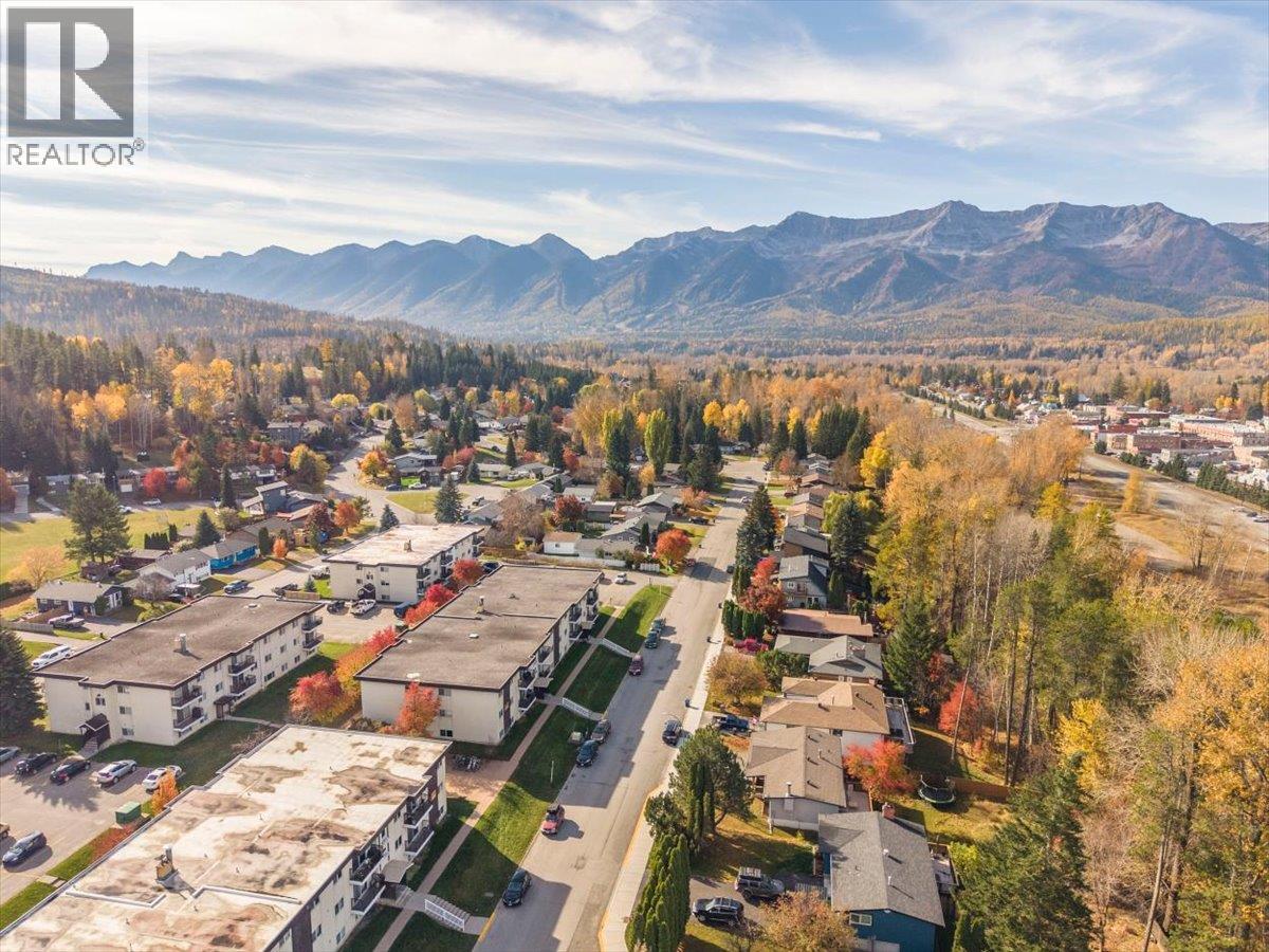30 Ridgemont Avenue Unit# 204, Fernie, British Columbia  V0B 1M0 - Photo 47 - 10403884