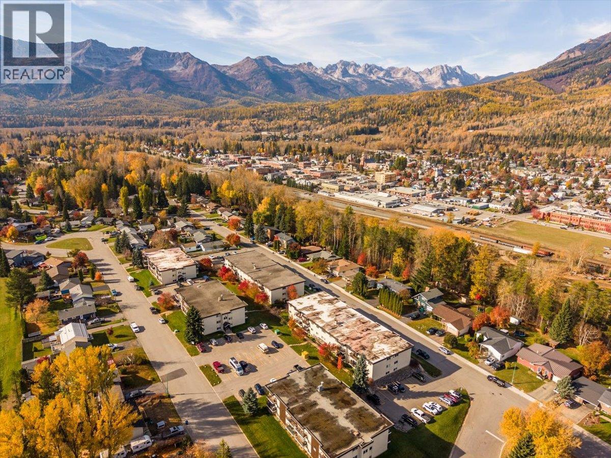 30 Ridgemont Avenue Unit# 204, Fernie, British Columbia  V0B 1M0 - Photo 51 - 10403884