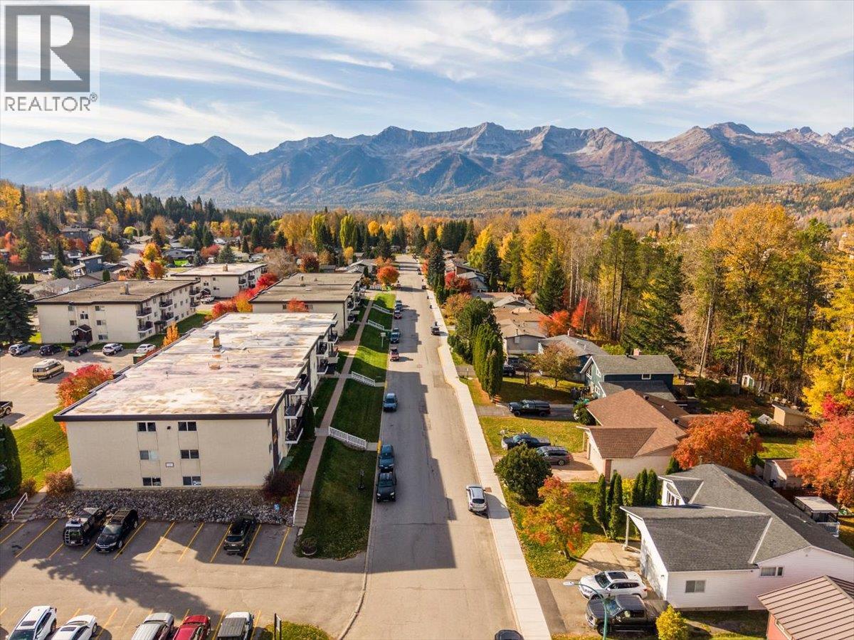 30 Ridgemont Avenue Unit# 204, Fernie, British Columbia  V0B 1M0 - Photo 55 - 10403884