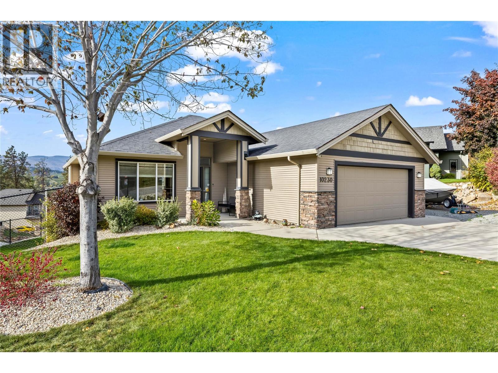 10230 Teresa Road, Lake Country, British Columbia  V4V 2N7 - Photo 1 - 10403892