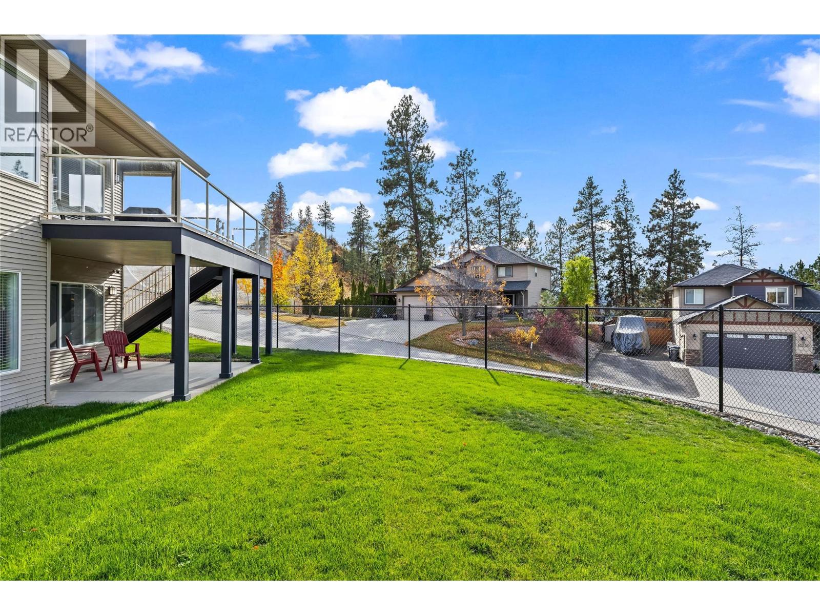 10230 Teresa Road, Lake Country, British Columbia  V4V 2N7 - Photo 5 - 10403892