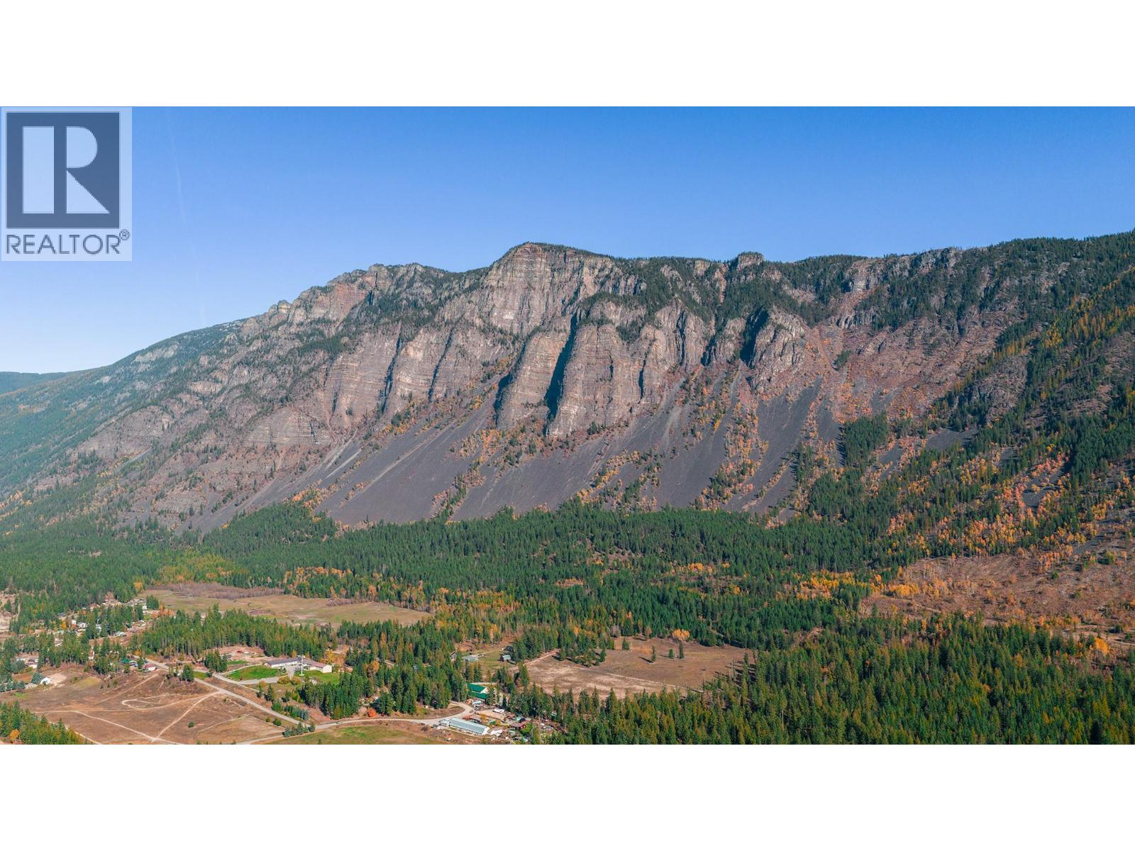 Lot 14 Pit Road, Lister, British Columbia  V0B 1G2 - Photo 1 - 10403920